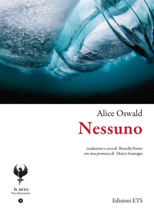 Produktbild: Nessuno. Testo inglese a fronte