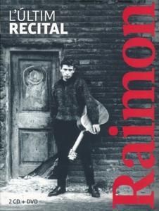Produktbild: L'Ultim Recital