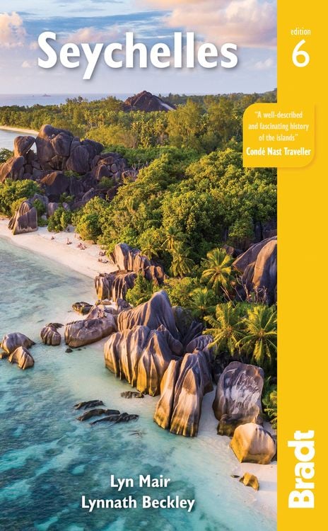 Produktbild: Seychelles