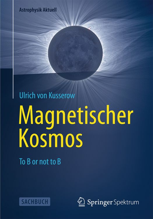 Produktbild: Magnetischer Kosmos