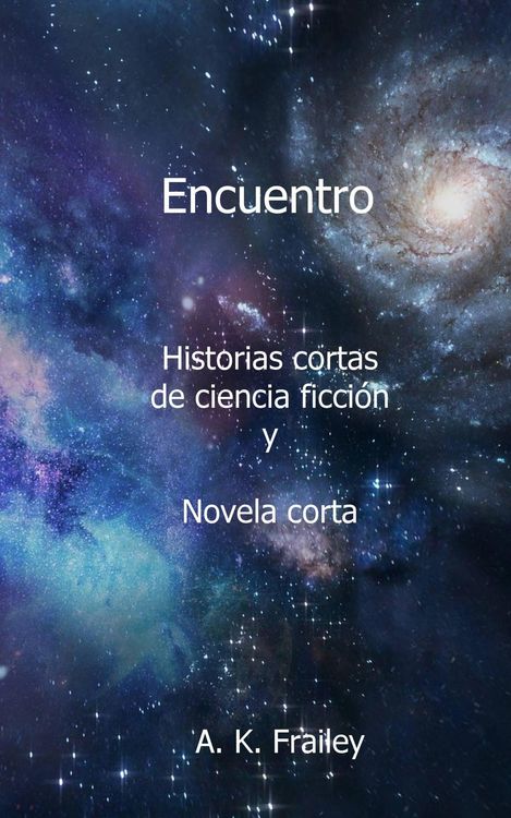 Produktbild: Encuentro