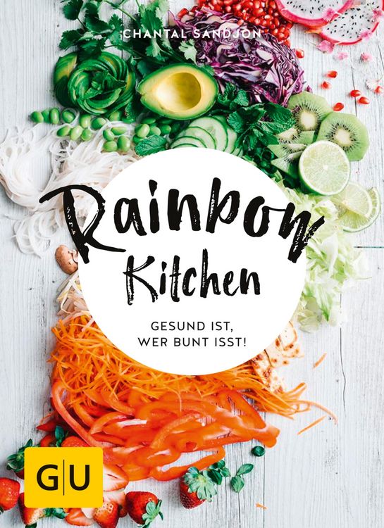 Produktbild: Rainbow Kitchen
