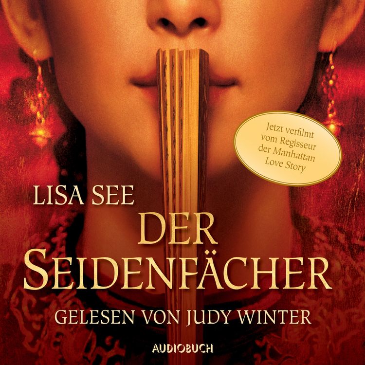 Produktbild: Der Seidenf&auml;cher