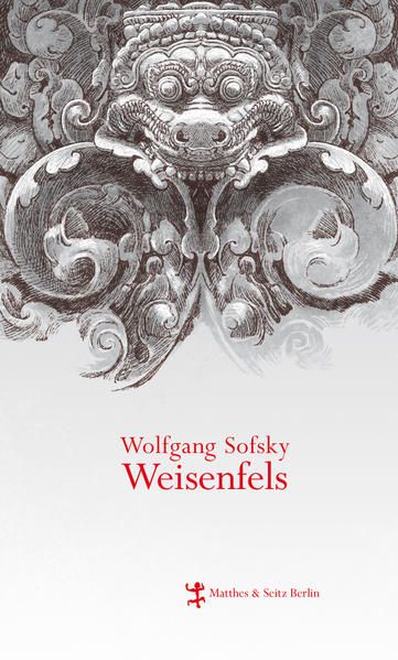 Produktbild: Weisenfels