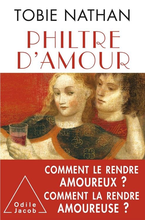 Produktbild: Philtre d'amour