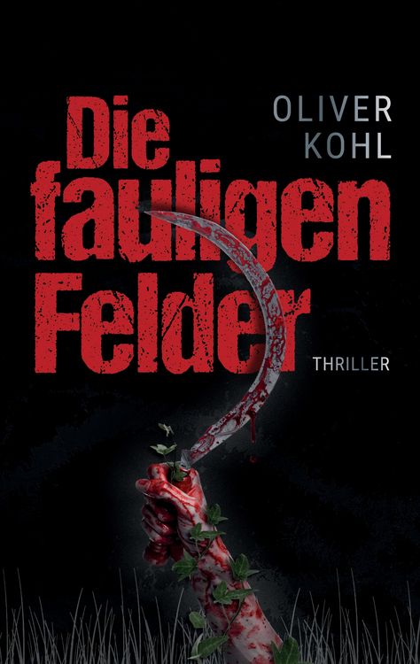 Produktbild: Die fauligen Felder