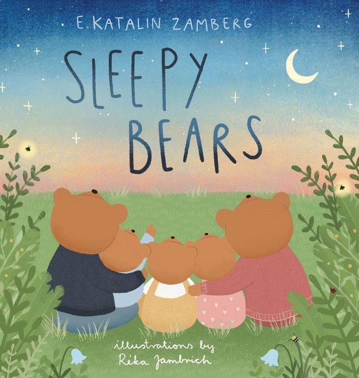 Produktbild: Sleepy Bears