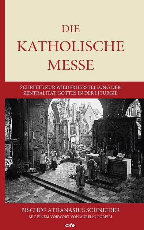 Produktbild: Die katholische Messe