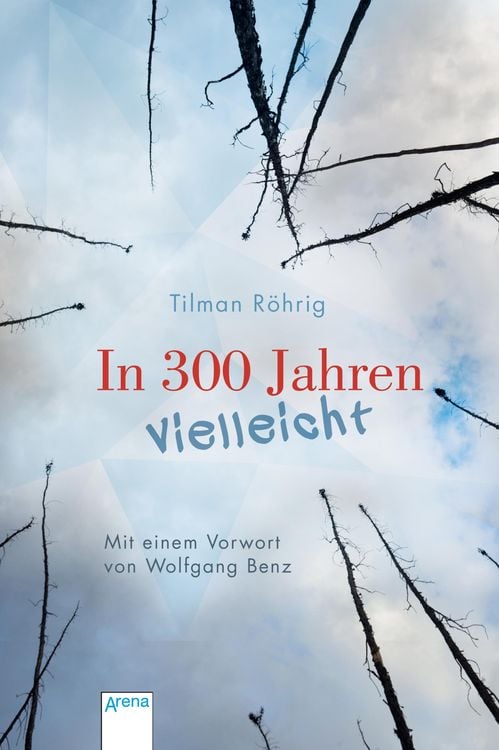 Produktbild: In 300 Jahren vielleicht