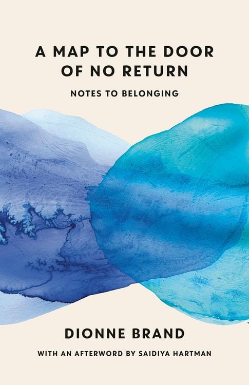 Produktbild: A Map to the Door of No Return