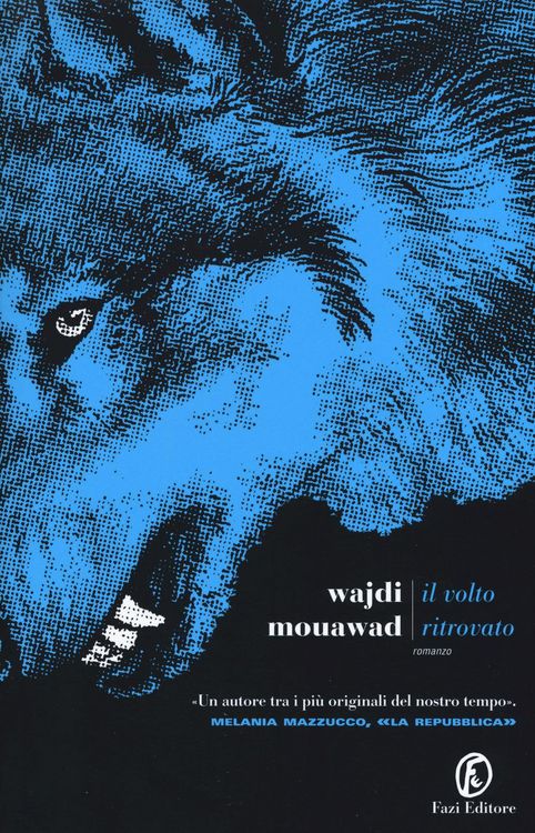 Produktbild: Il volto ritrovato