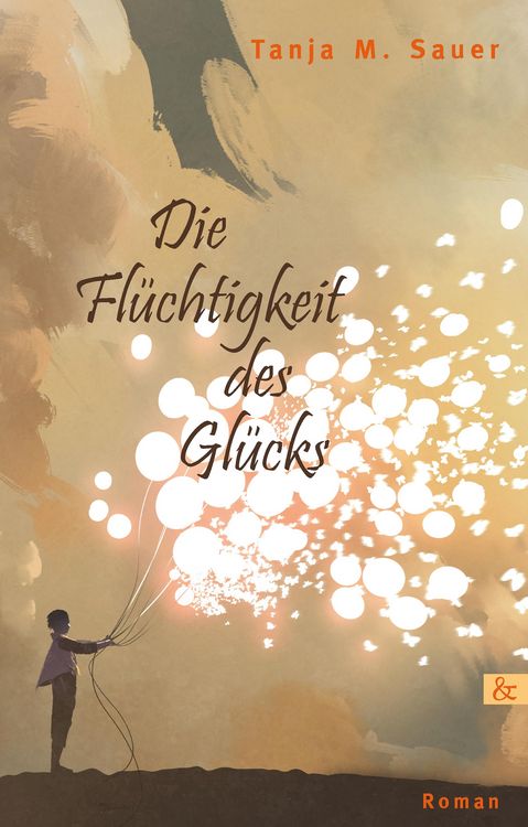 Produktbild: Die Fl&uuml;chtigkeit des Gl&uuml;cks