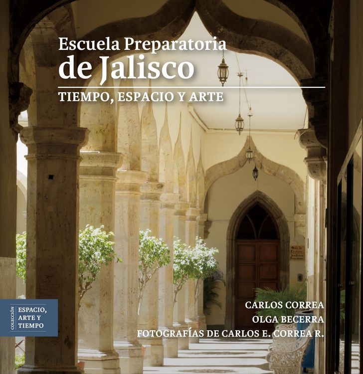 Produktbild: Escuela Preparatoria de Jalisco