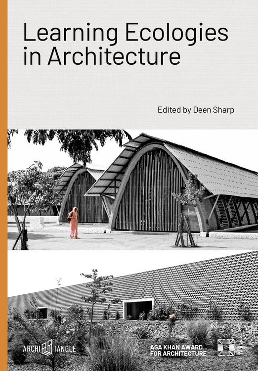 Produktbild: Learning Ecologies in Architecture