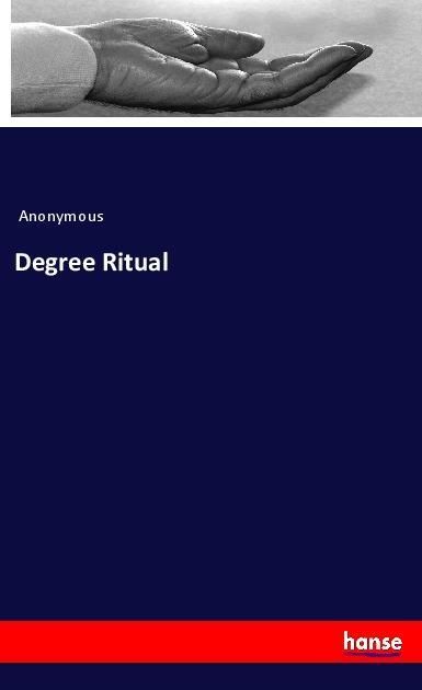 Produktbild: Degree Ritual