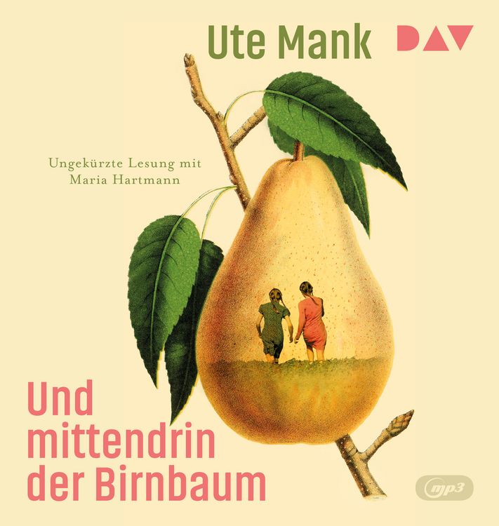 Produktbild: Und mittendrin der Birnbaum