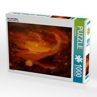 Produktbild: CALVENDO Puzzle Am roten Meer 1000 Teile Lege-Gr&ouml;&szlig;e 64 x 48 cm Foto-Puzzle Bild von Conny Krakowski