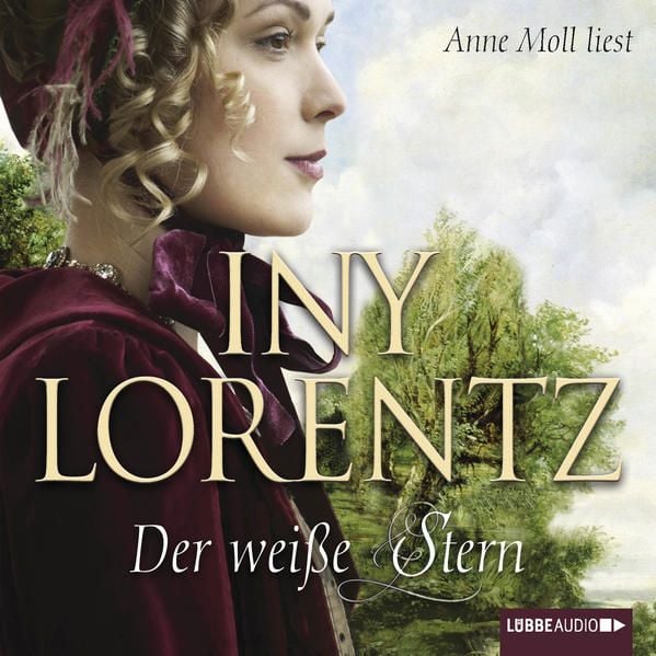 Produktbild: Der wei&szlig;e Stern
