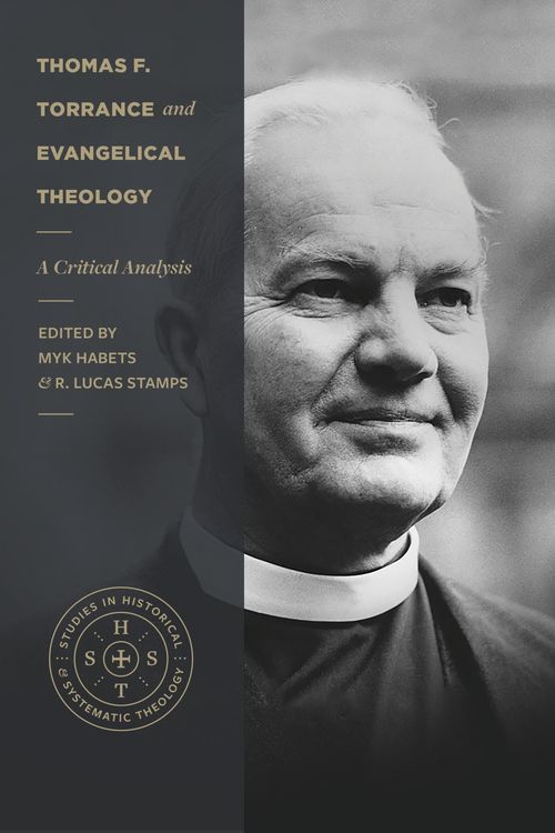 Produktbild: Thomas F. Torrance and Evangelical Theology