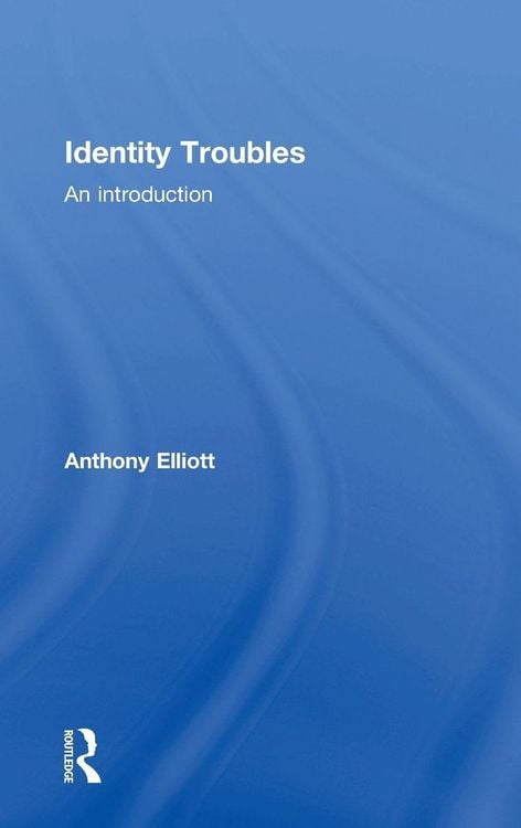 Produktbild: Identity Troubles