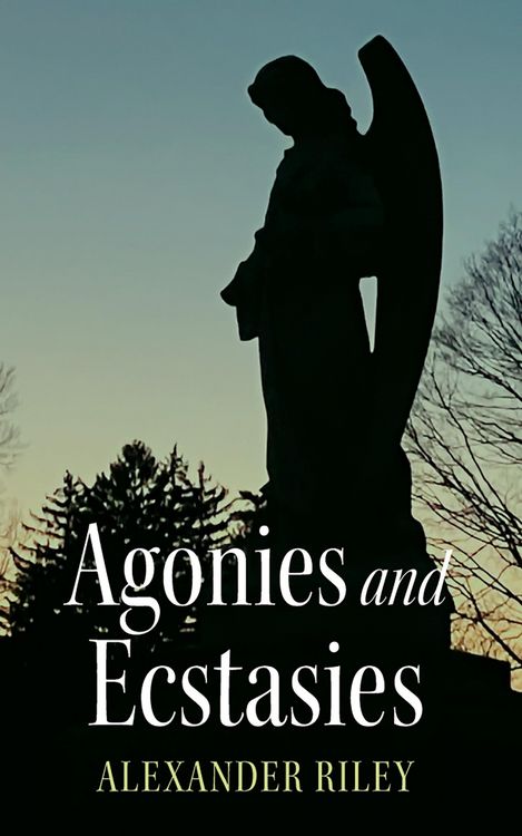 Produktbild: Agonies and Ecstasies
