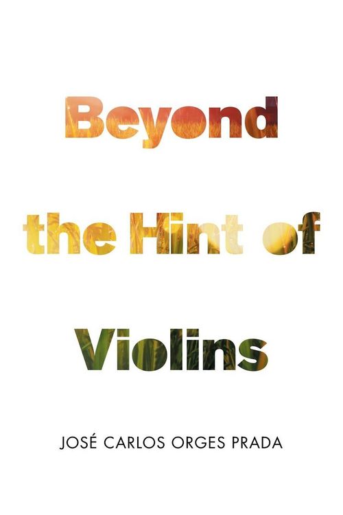 Produktbild: Beyond the Hint of Violins