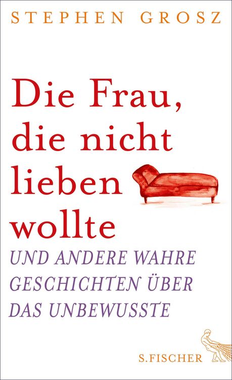 Produktbild: Die Frau, die nicht lieben wollte