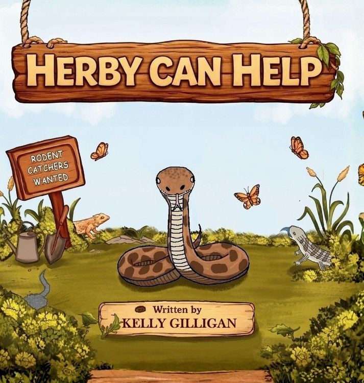 Produktbild: Herby Can Help