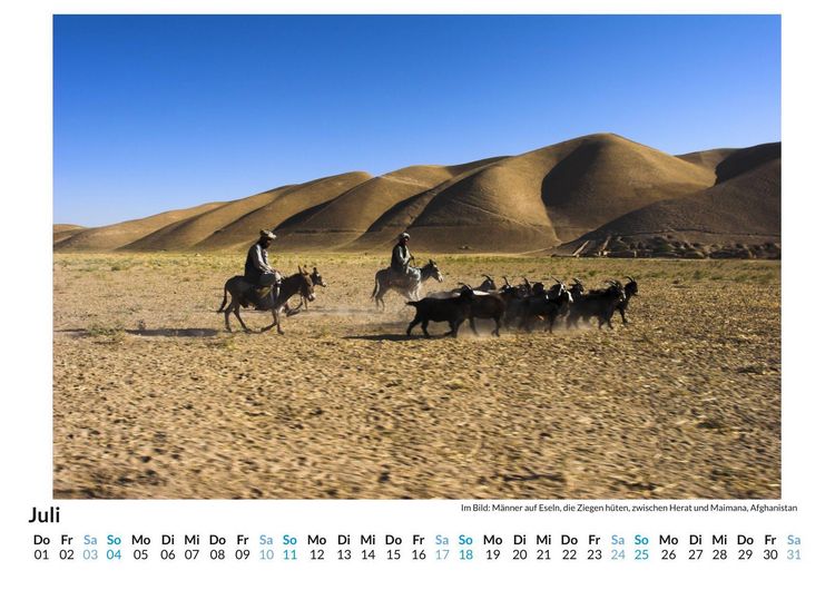 Produktbild: Afghanistan