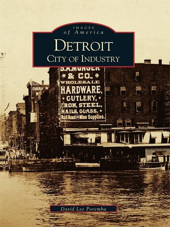 Produktbild: Detroit