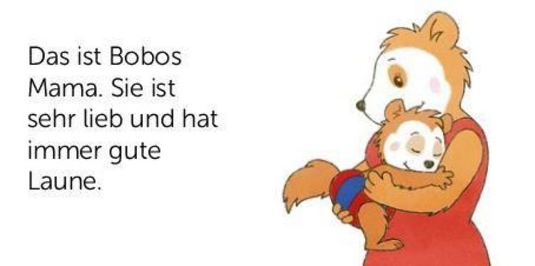 Produktbild: Mein Adventskalender Bobo Siebenschl&auml;fer