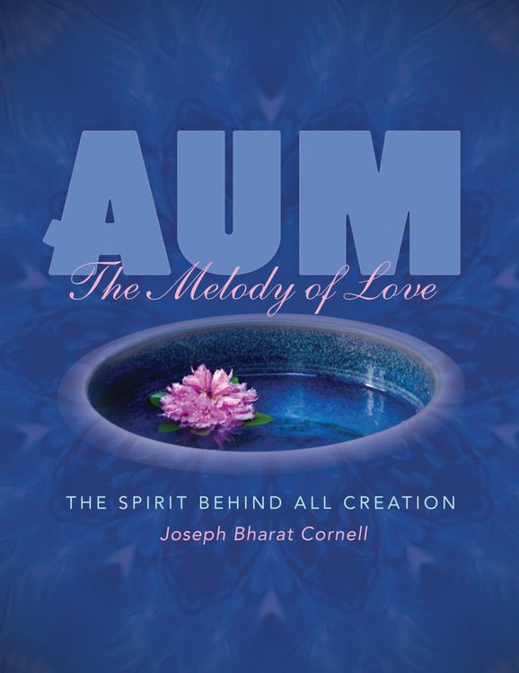 Produktbild: AUM: The Melody of Love