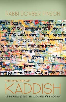 Produktbild: The Mystery of Kaddish