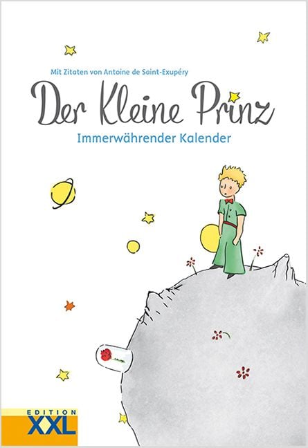 Produktbild: Der Kleine Prinz
