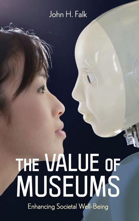 Produktbild: Value of Museums