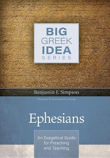 Produktbild: Ephesians
