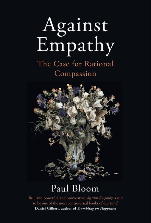 Produktbild: Against Empathy