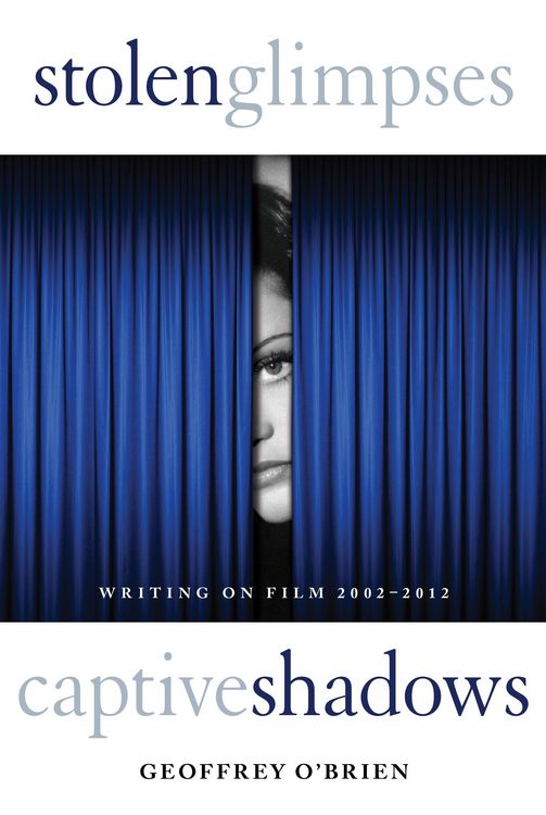 Produktbild: Stolen Glimpses, Captive Shadows