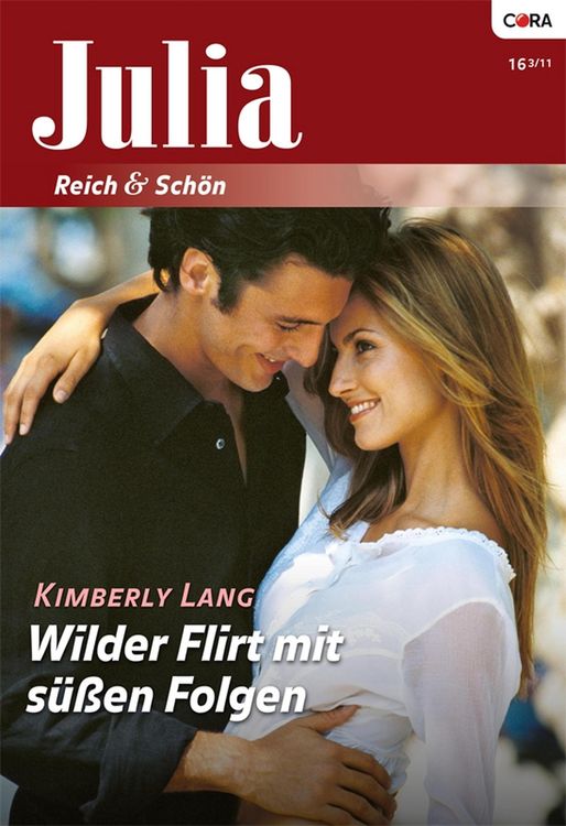 Produktbild: Wilder Flirt mit s&uuml;&szlig;en Folgen