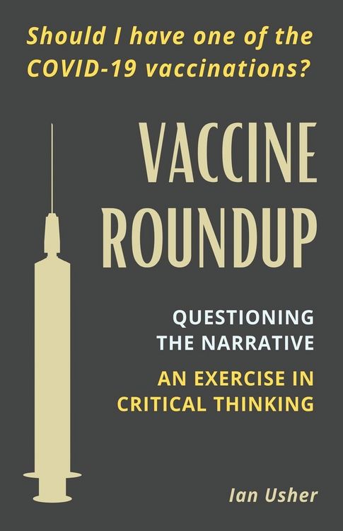 Produktbild: Vaccine Roundup