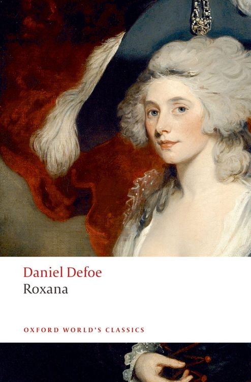 Produktbild: Roxana
