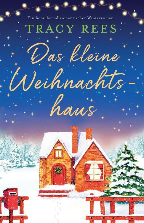 Produktbild: Das kleine Weihnachtshaus