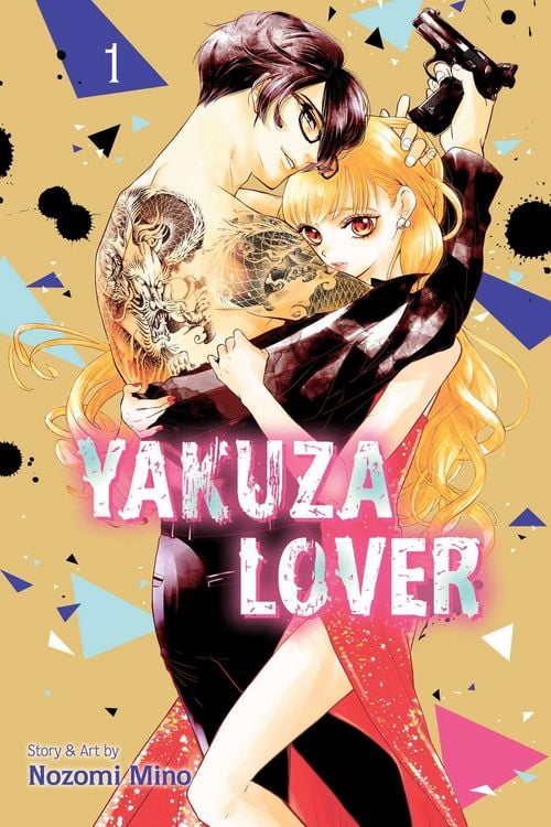 Produktbild: Yakuza Lover, Vol. 1
