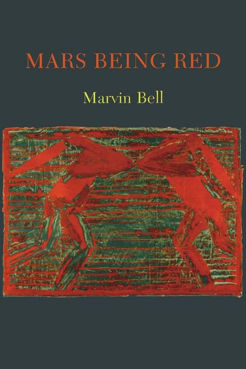 Produktbild: Mars Being Red