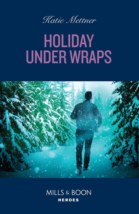 Produktbild: Holiday Under Wraps