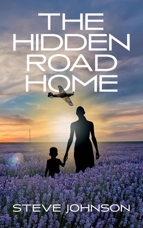 Produktbild: The Hidden Road Home