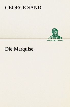 Produktbild: Die Marquise