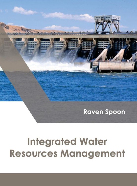 Produktbild: Integrated Water Resources Management