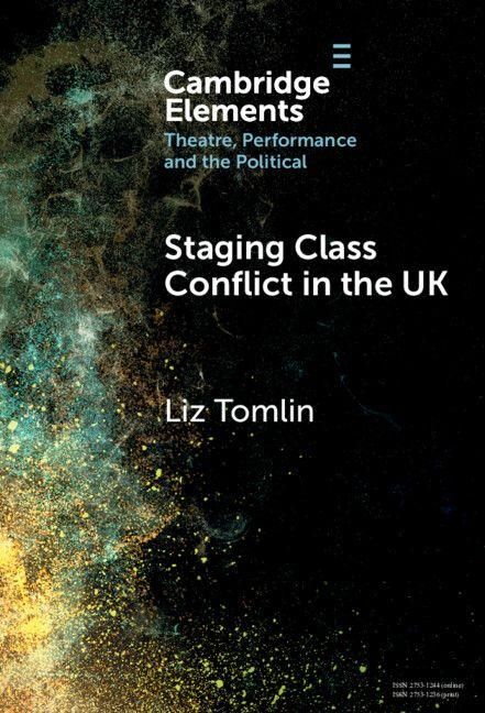 Produktbild: Staging Class Conflict in the UK
