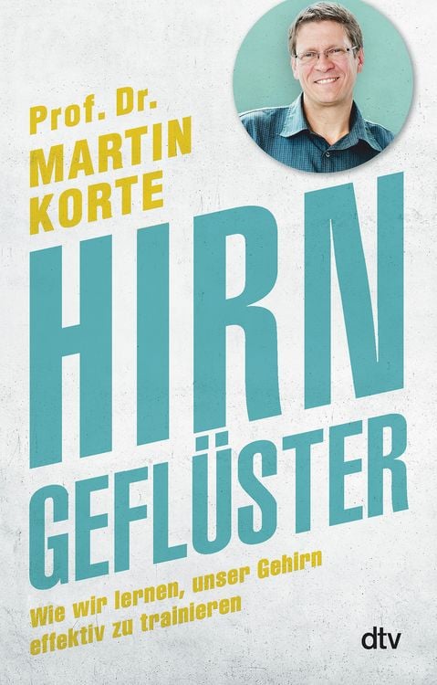 Produktbild: Hirngefl&uuml;ster